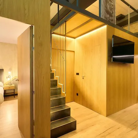 Centro Historico Universidad Palominos 25 By Keyhom Apartment