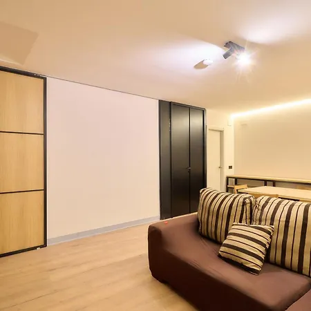 Apartment Centro Historico Universidad Palominos 25 By Keyhom